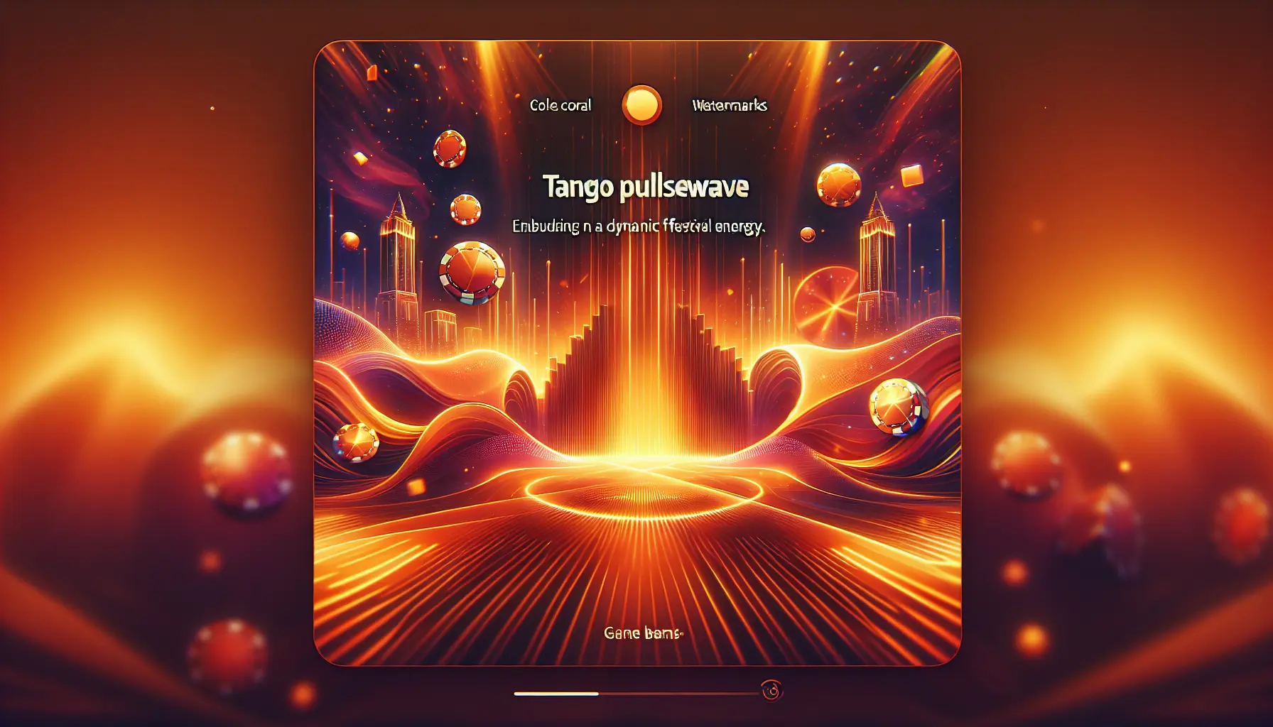 TangoBet Casino Hero